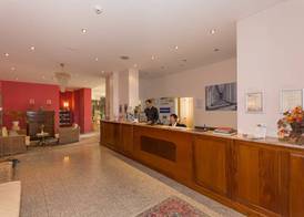 Hotel Badehaus Goor 2