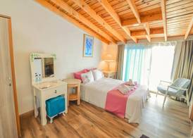 Alacati Asmali Konak Hotel 5