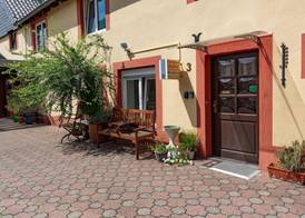 Landhaus Pohlhof 2