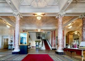 Hotel Schweizerhof Luzern 2
