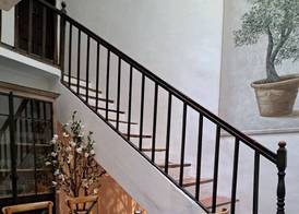 Hôtel Le Patio de Sophie 2