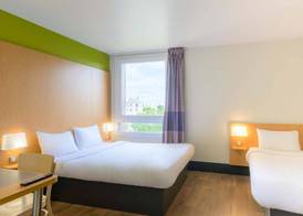 B&B HOTEL Marne-la-Vallée Torcy Gare 3 étoiles 4