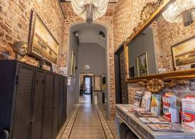 Selvese Suites – Serviced Living in Galata 3