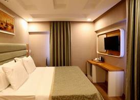 Life Corner Hotel 5