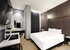 HOUND HOTEL Incheon Airport 4