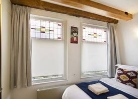 Mercedes Bed&Breakfast Amsterdam 4