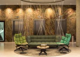 Hyatt Place Frankfurt Airport 3