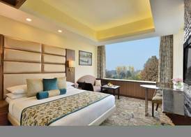 Radisson Srinagar 4