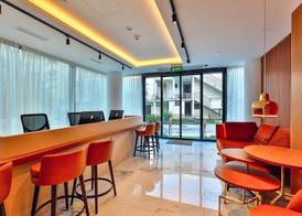 Hotel Fagus by Aycon 3