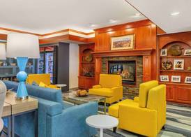 Comfort Inn & Suites Rapid City near Mt. Rushmore 3