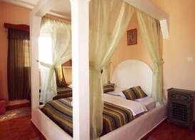Luxury Riad Mounia 5