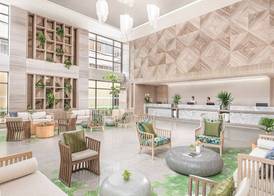 Henann Park Resort 2