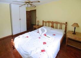 Le Vasseur La Buse Eco Resort 2