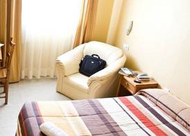 Hotel María Luisa 3