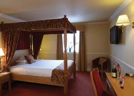 Best Western Gables Hotel 3