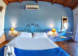 Pousada Villa Agrifóglio 5