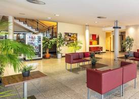 PLAZA INN Heidehof 3