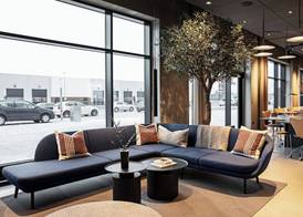 Four Points Flex by Sheraton Horsens 2
