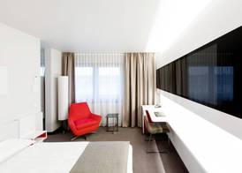 DORMERO Hotel Hannover 4