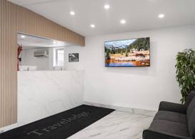 Travelodge by Wyndham Drummondville 2