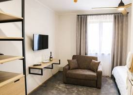 Penzión & Wellness MERIDIANA Bojnice rezort 4