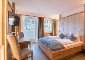 Posthotel Lamm 5