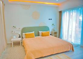 MARINA BAY HOTEL BOUTIQUE 2