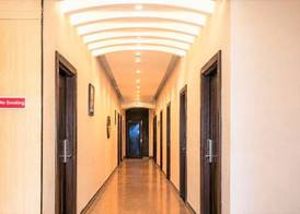 Hotel Bhagyaraj Palace - Best Hotel In Kanpur 4