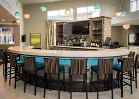 Residence Inn by Marriott Cleveland Avon at The Emerald Event Center 4