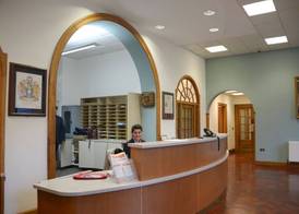 Goodenough College – University Residence 2