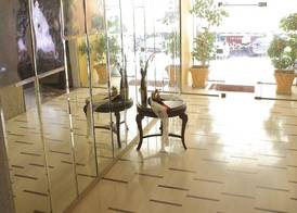 Hotel Anesi 2