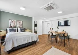 Limehome Oberhausen Paul-Reusch-Str 5