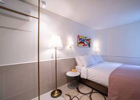 The Phase Boutique Hotel 동대문 5