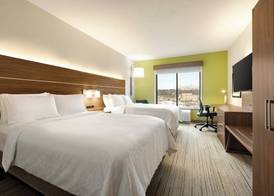 Holiday Inn Express & Suites OPELIKA AUBURN by IHG 3