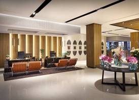 Hotel Ambasador - by Liburnia Hotels & Villas 4
