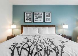 Sleep Inn and Suites - Ankeny 4