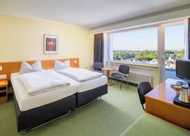 Garden Hotel Krefeld 5