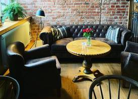Nybro Stora Hotellet 4