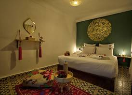 Riad Art & Emotions 4