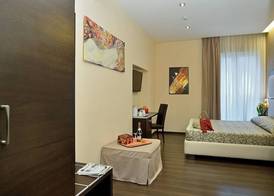 Infinity Hotel San Pietro 5