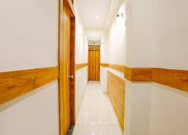 Fabhotel Indore Palace 3