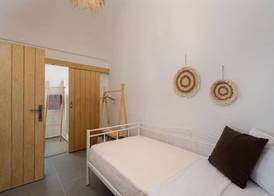 Villa Tholos with Private Jacuzzi 4
