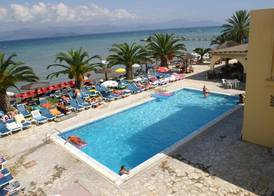 Lemon Grove Hotels And Studios 3