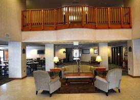 Wingate by Wyndham Lima 4