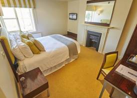 The Cadogan Arms 4