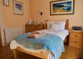Ewich House B&B 3