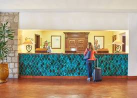 Penina Hotel & Golf Resort 2