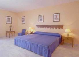 Benabola Hotel & Suites 2
