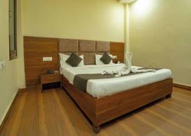 Hotel Tarry Town 2