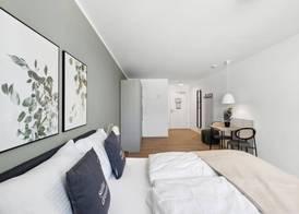 Limehome Salzburg Sterneckstr 4